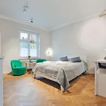 Apartman Old Town Gdansk, Sun & Snow