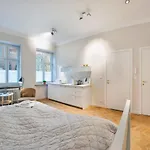 Apartman Old Town Gdansk, Sun & Snow *