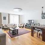 Apartman Old Town Gdansk, Sun & Snow *