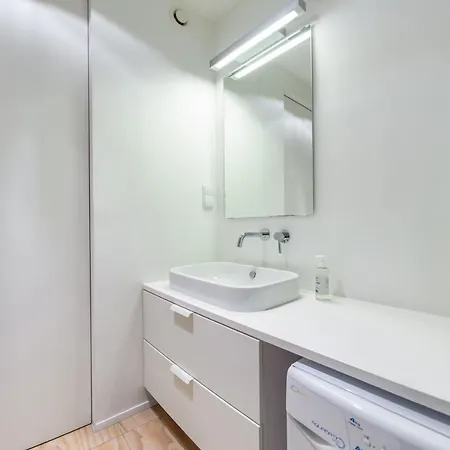 Old Town Gdansk, Sun & Snow Gdańsk