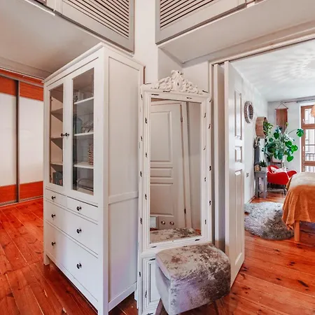 Old Town Gdansk, Sun & Snow