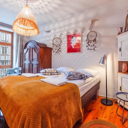 Old Town Gdansk, Sun & Snow * 그단스크