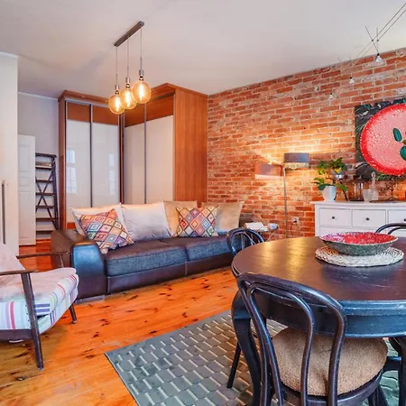 Old Town Gdansk, Sun & Snow