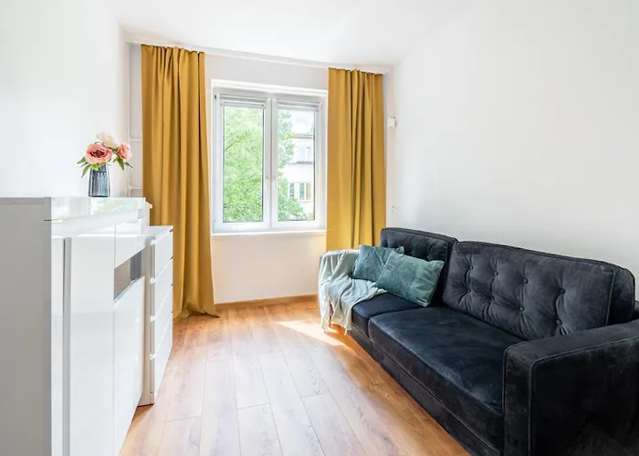 Apartman Old Town Gdansk, Sun & Snow