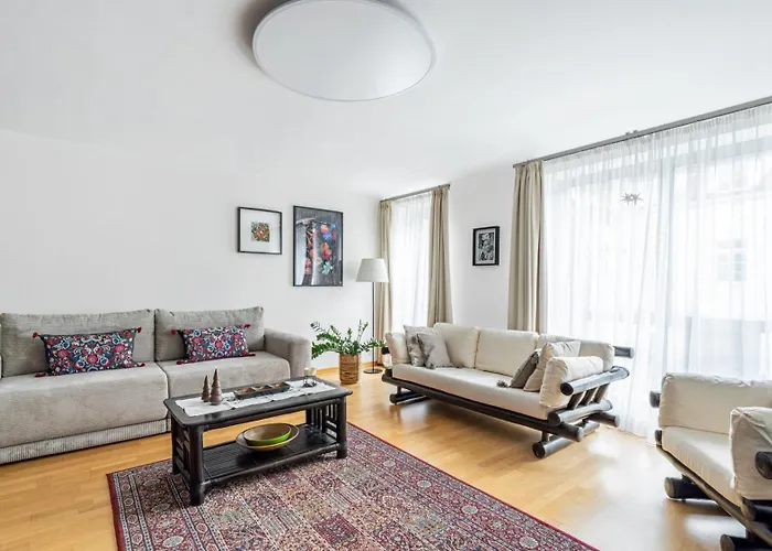 アパート Old Town Gdansk, Sun & Snow *