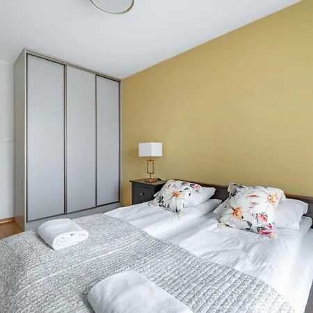 Διαμέρισμα Old Town Gdansk, Sun & Snow