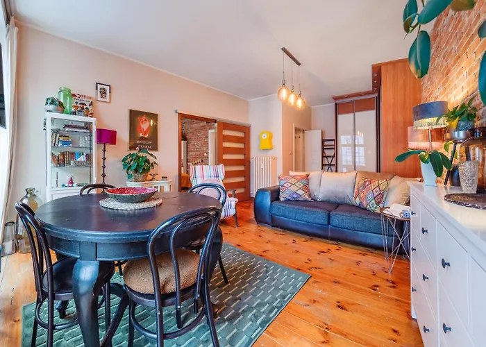 Old Town Gdansk, Sun & Snow Γκντανσκ