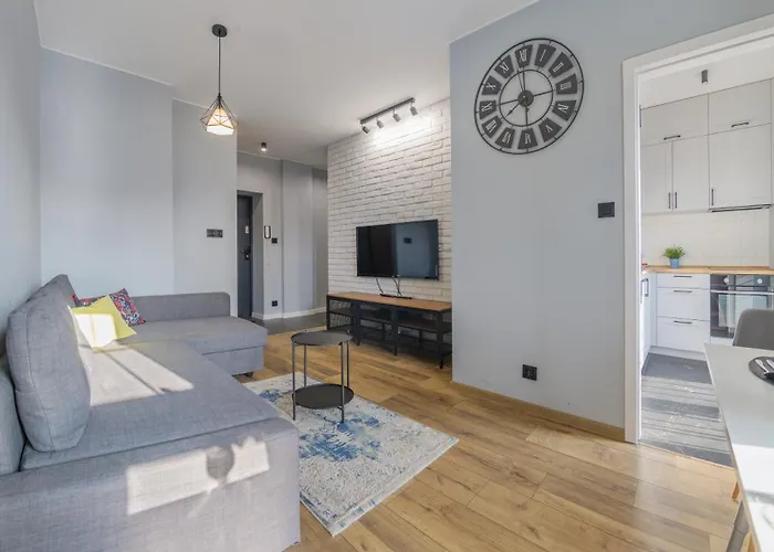 Old Town Gdansk, Sun & Snow