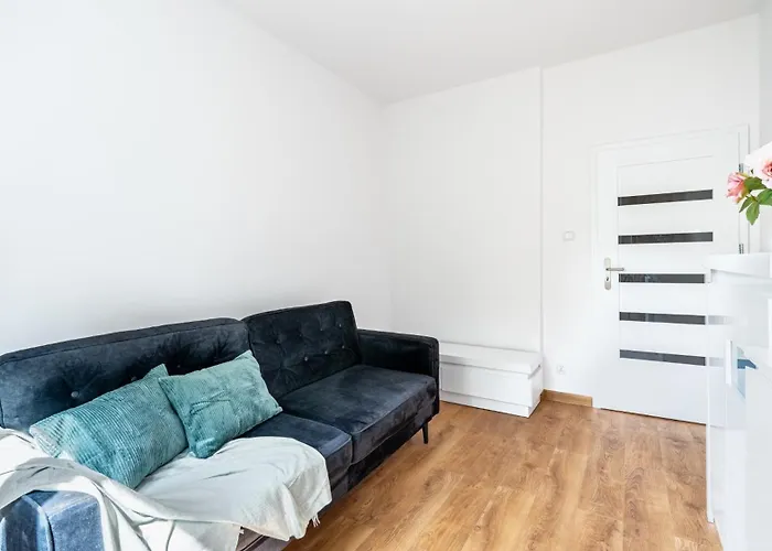 Old Town Gdansk, Sun & Snow * Γκντανσκ